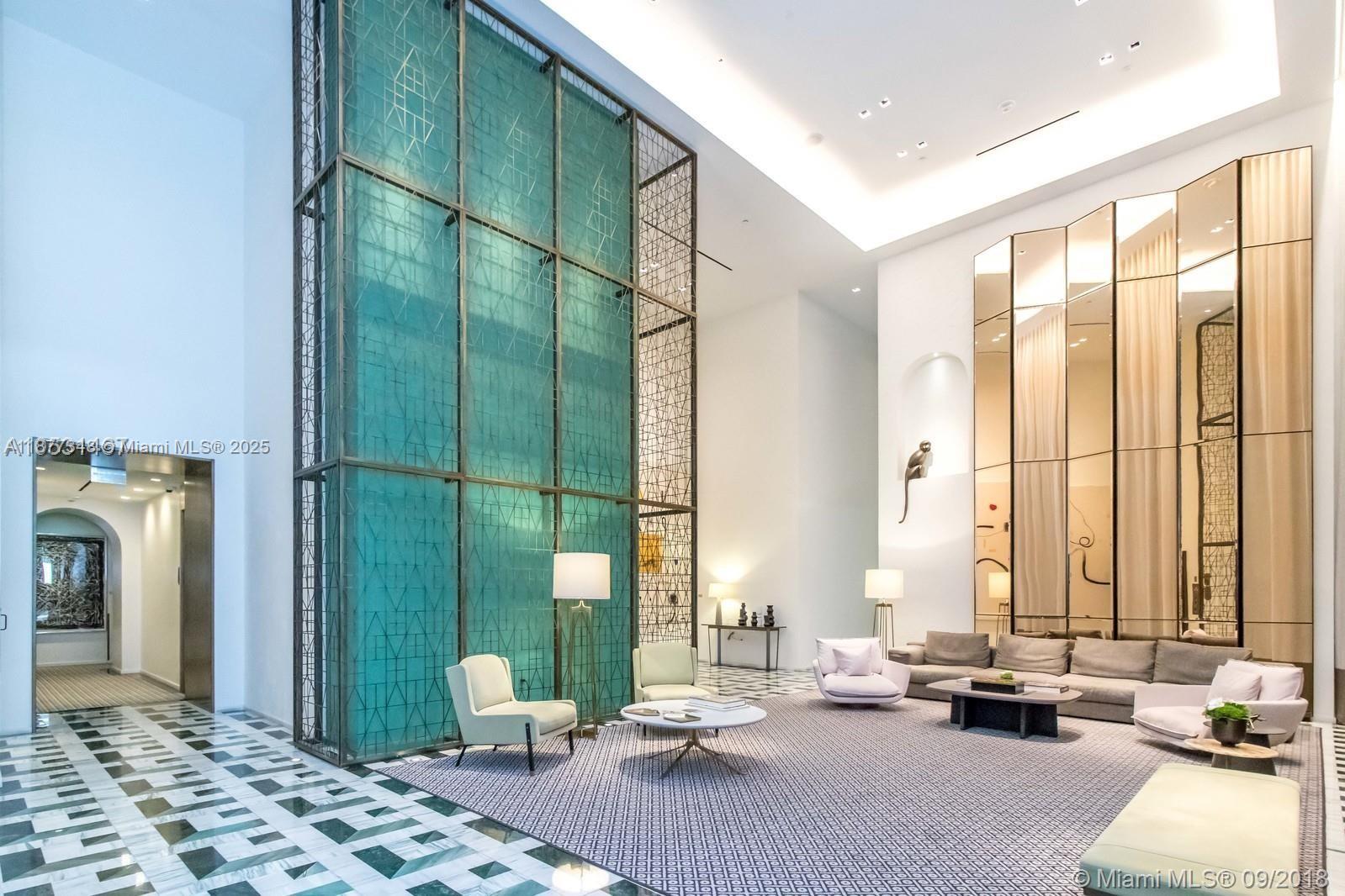 801 S Miami Ave #4302, Miami FL 33130