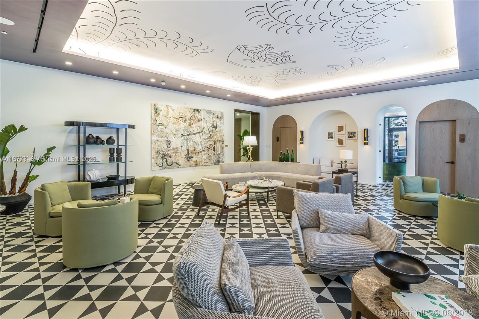 801 S Miami Ave #4302, Miami FL 33130