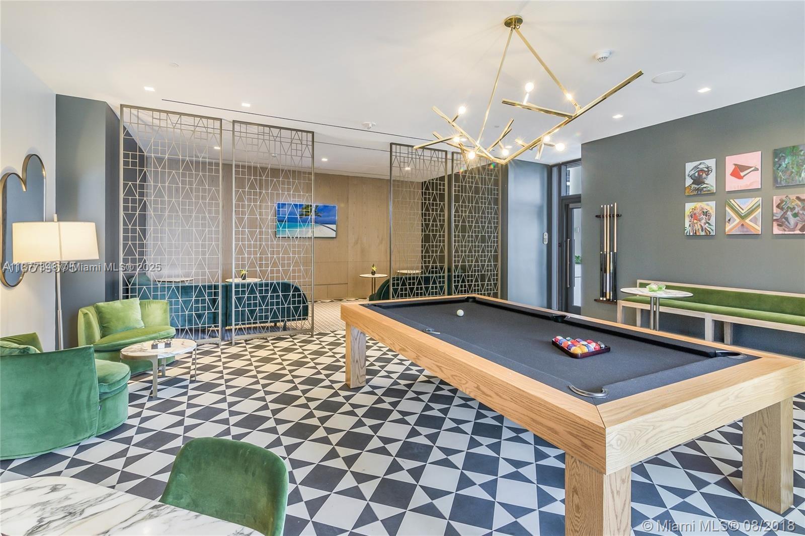 801 S Miami Ave #4302, Miami FL 33130