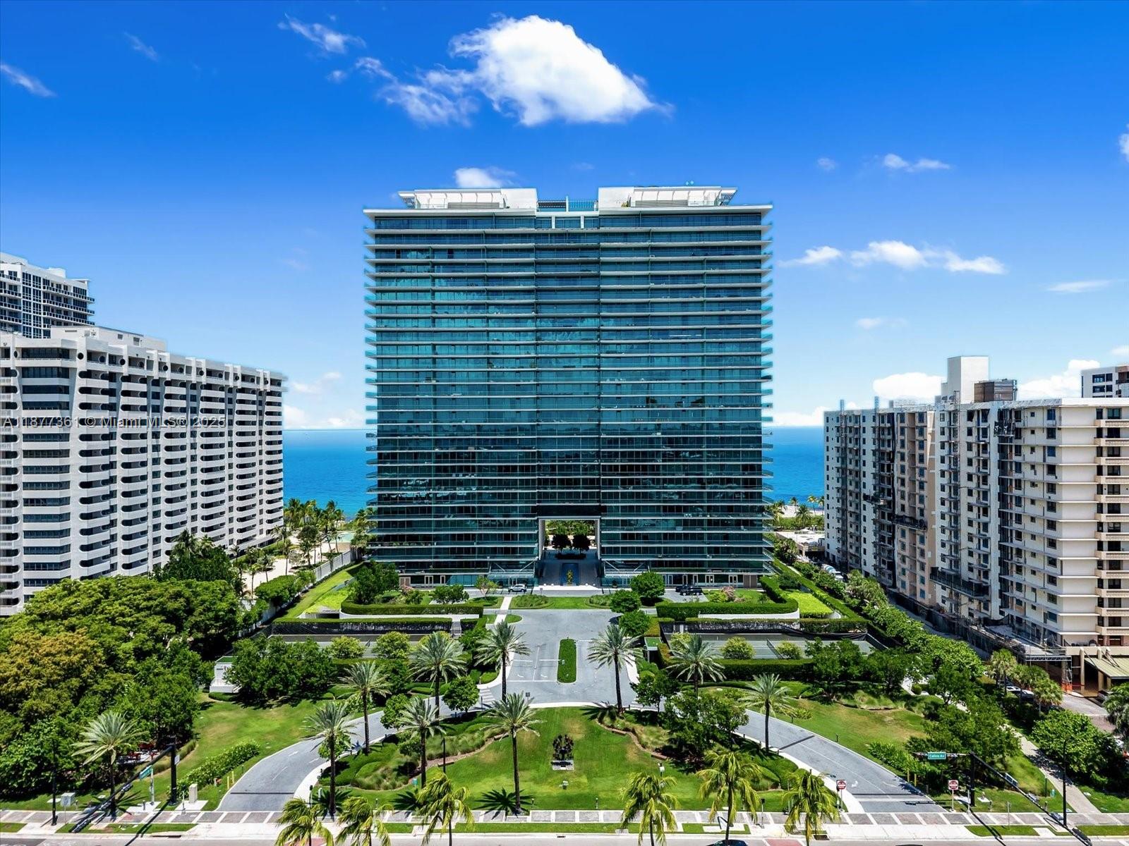 10201 Collins Ave #707, Bal Harbour FL 33154