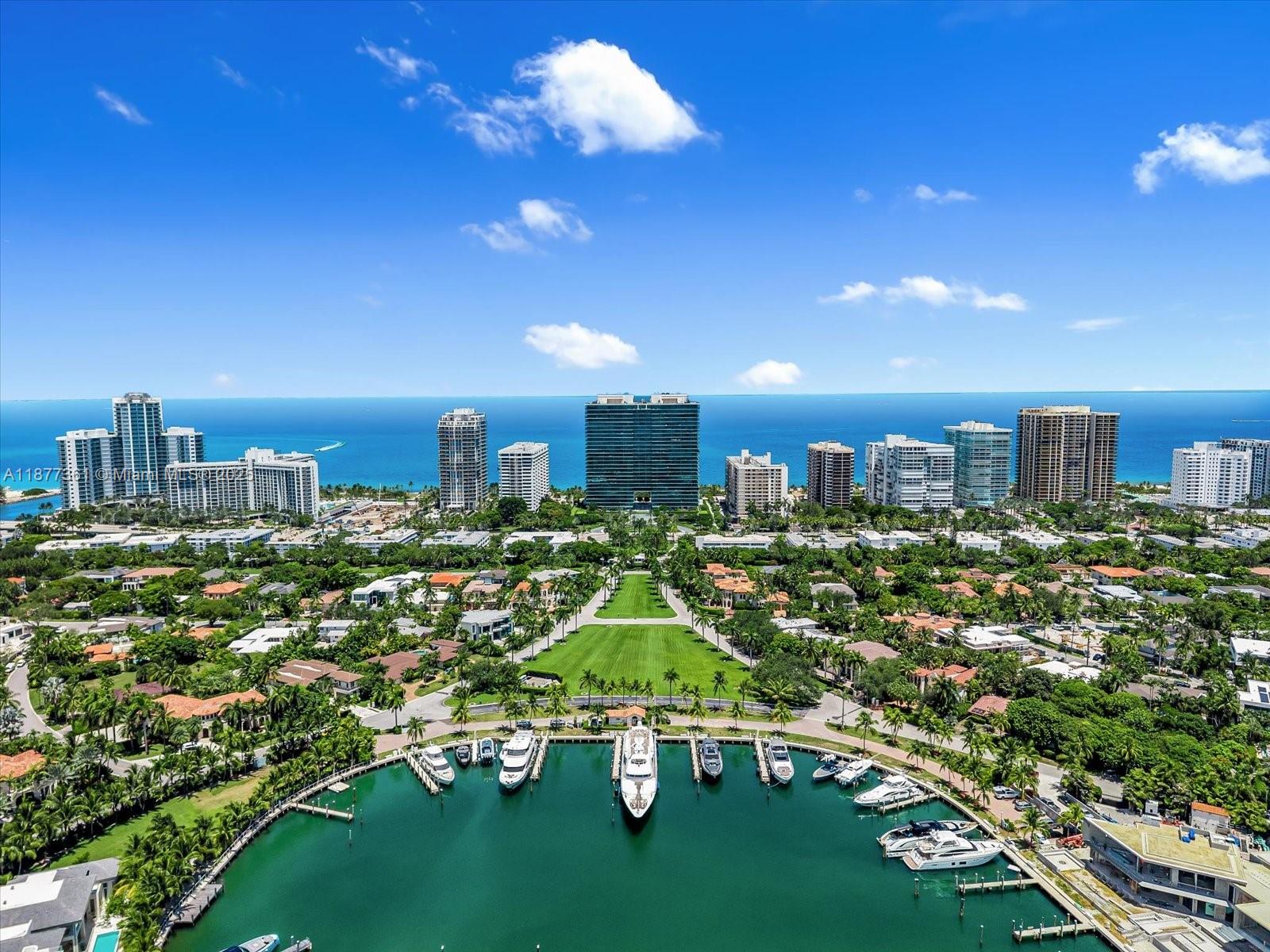 10201 Collins Ave #707, Bal Harbour FL 33154