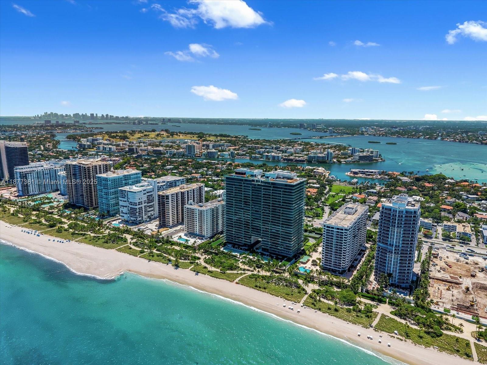 10201 Collins Ave #707, Bal Harbour FL 33154