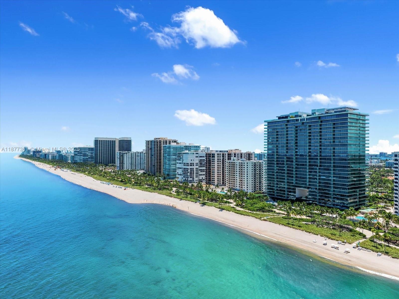 10201 Collins Ave #707, Bal Harbour FL 33154