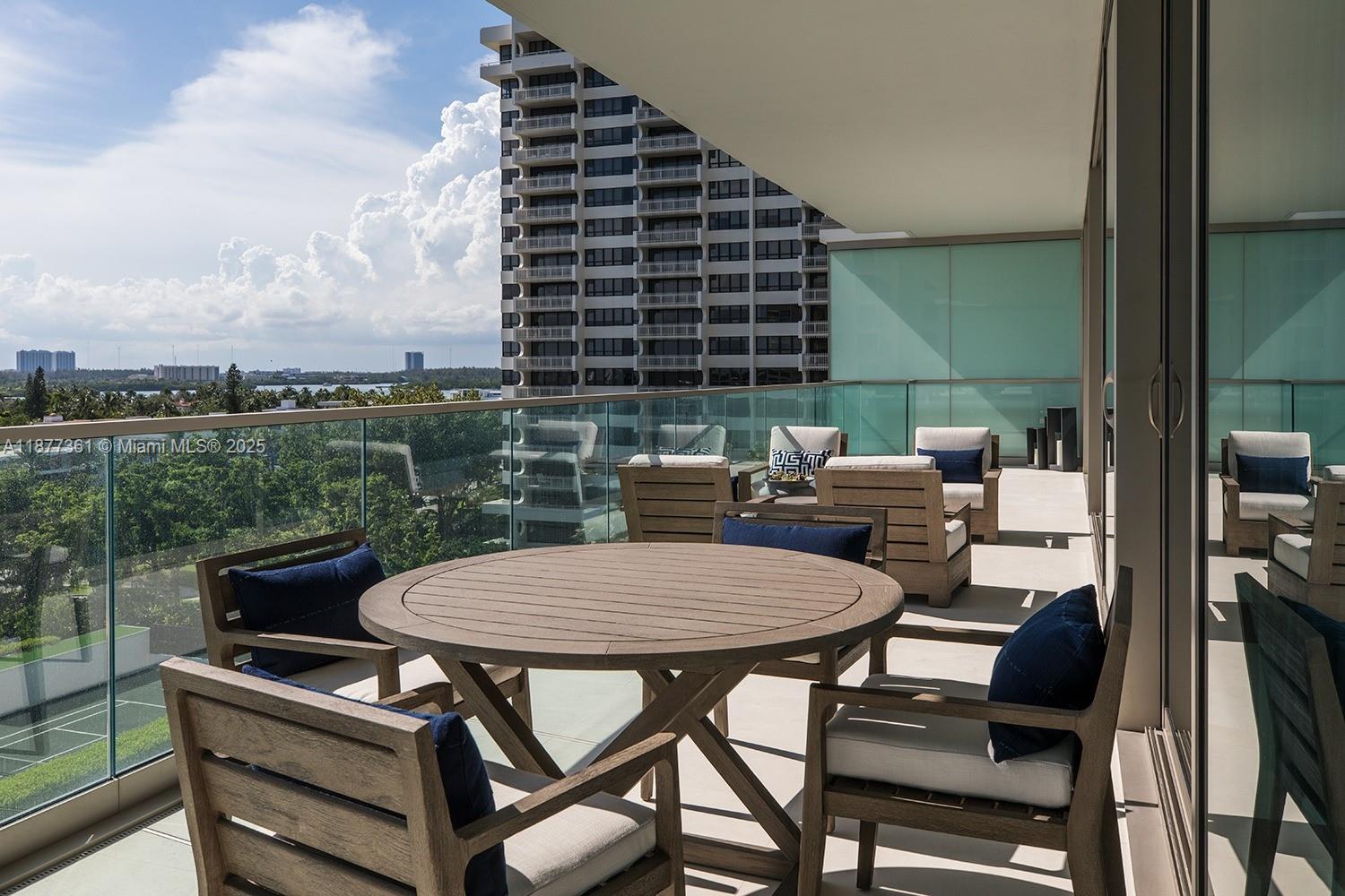 10201 Collins Ave #707, Bal Harbour FL 33154