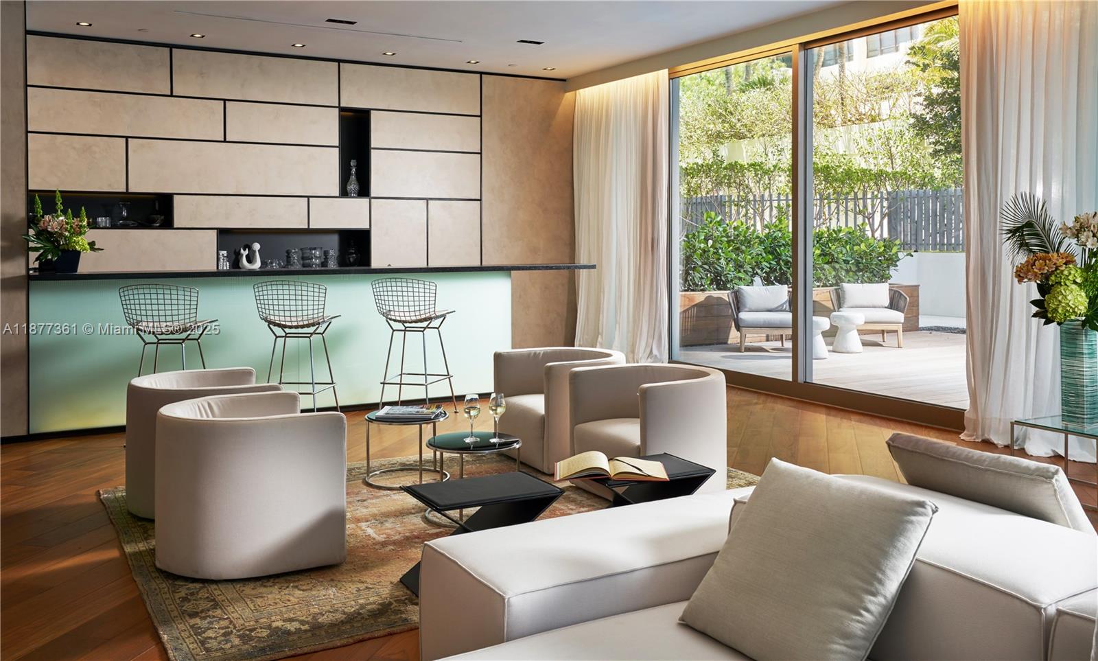 10201 Collins Ave #707, Bal Harbour FL 33154