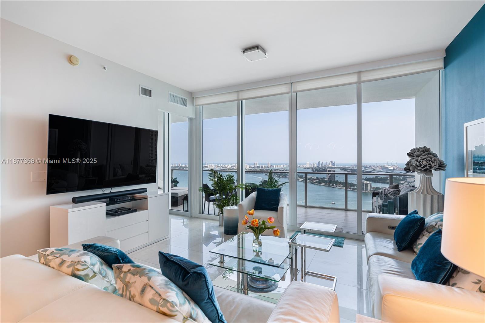 2020 N Bayshore Dr #4004, Miami FL 33137