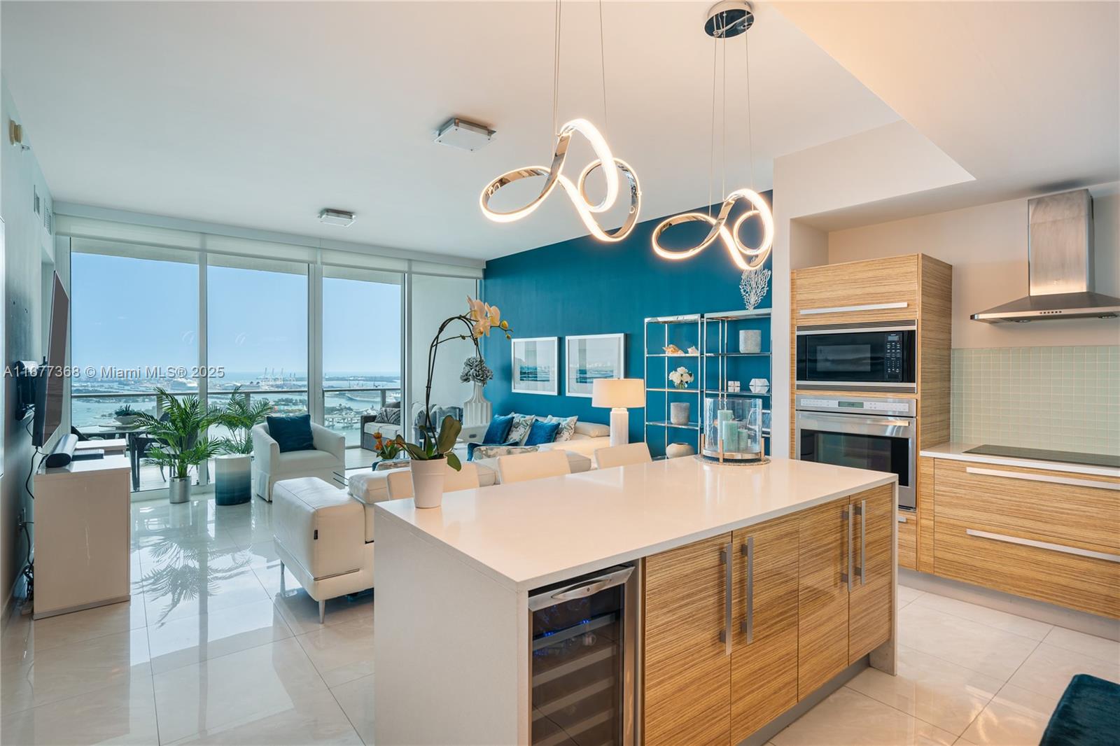 2020 N Bayshore Dr #4004, Miami FL 33137