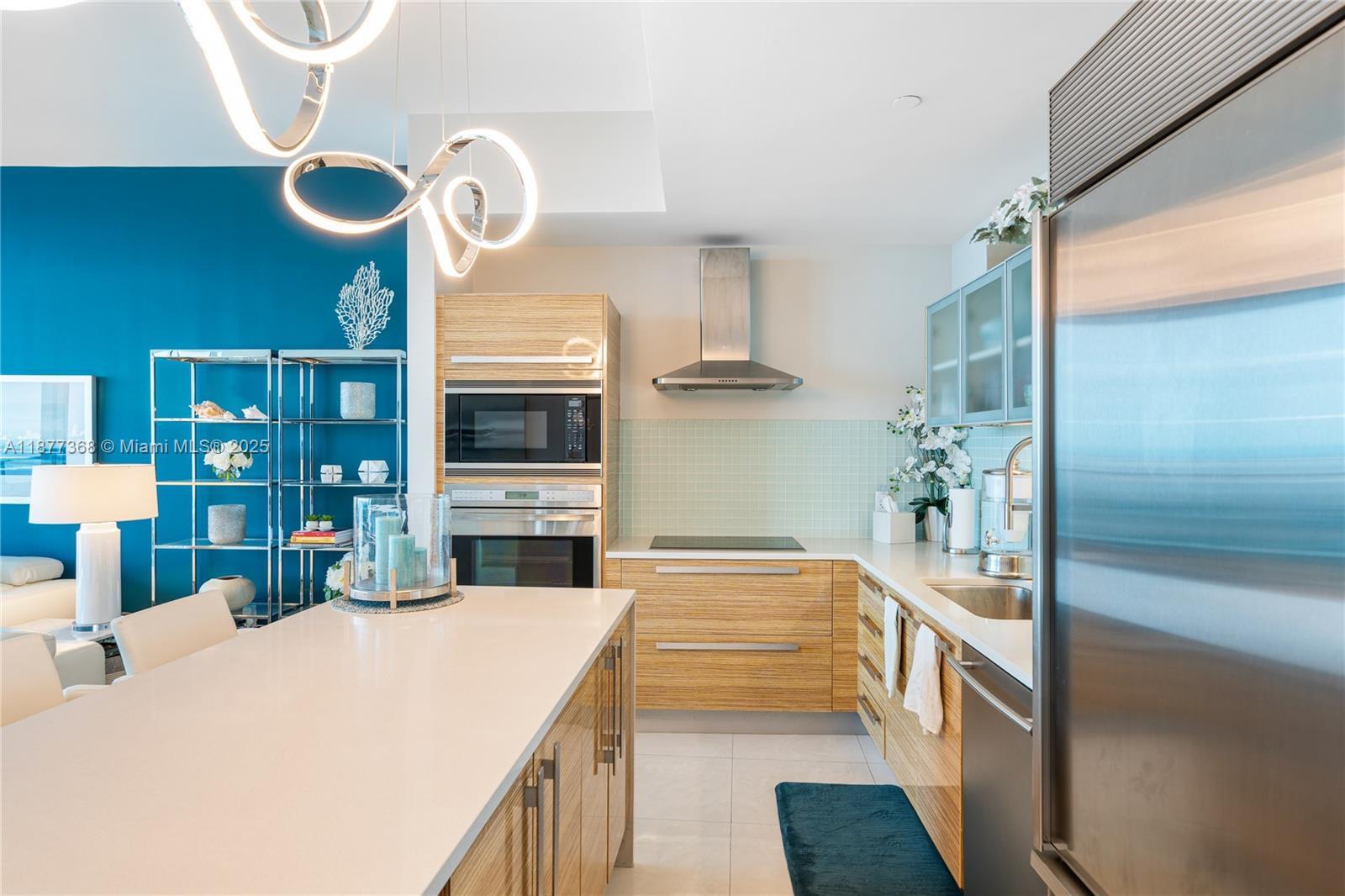 2020 N Bayshore Dr #4004, Miami FL 33137