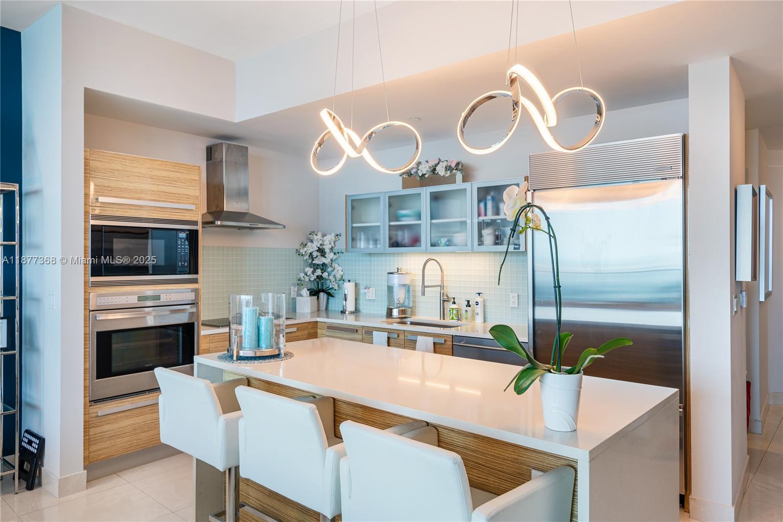 2020 N Bayshore Dr #4004, Miami FL 33137