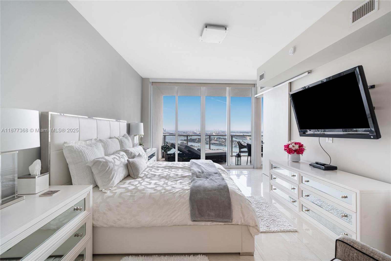 2020 N Bayshore Dr #4004, Miami FL 33137