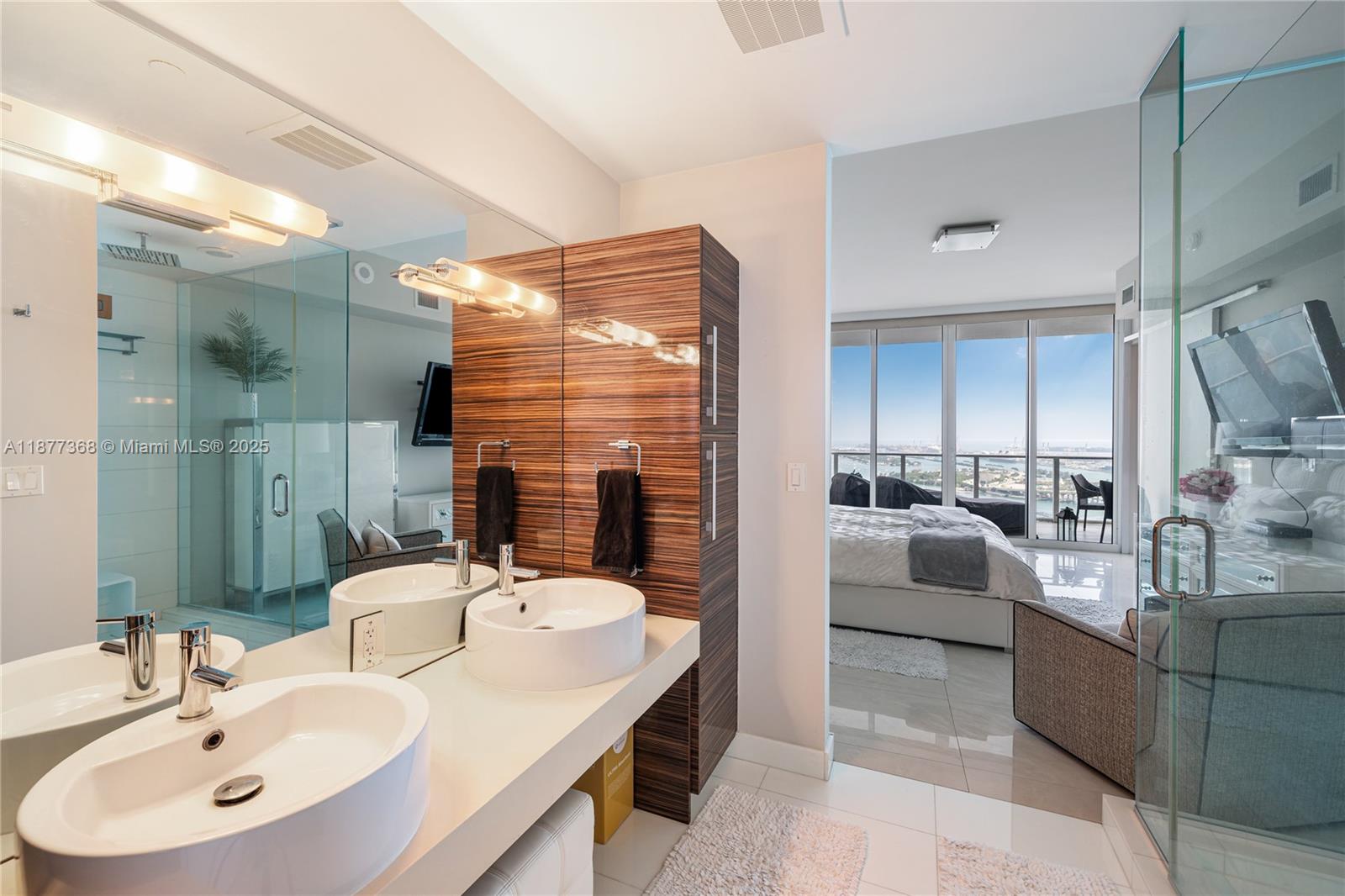 2020 N Bayshore Dr #4004, Miami FL 33137