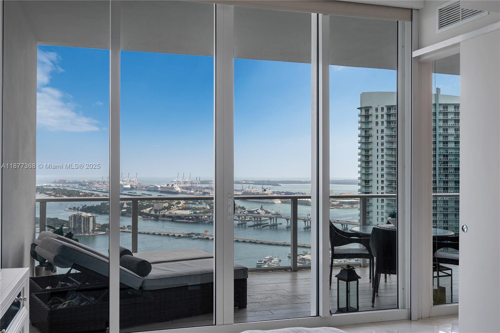 2020 N Bayshore Dr #4004, Miami FL 33137