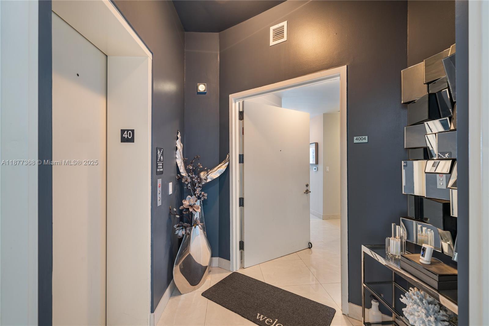 2020 N Bayshore Dr #4004, Miami FL 33137