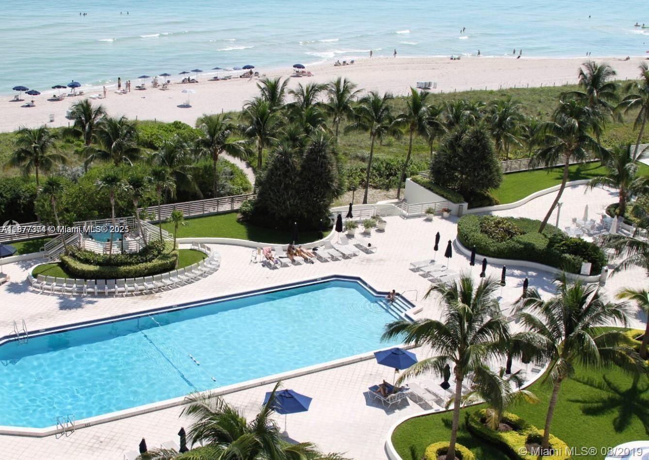 5161 Collins Ave #1701, Miami Beach FL 33140