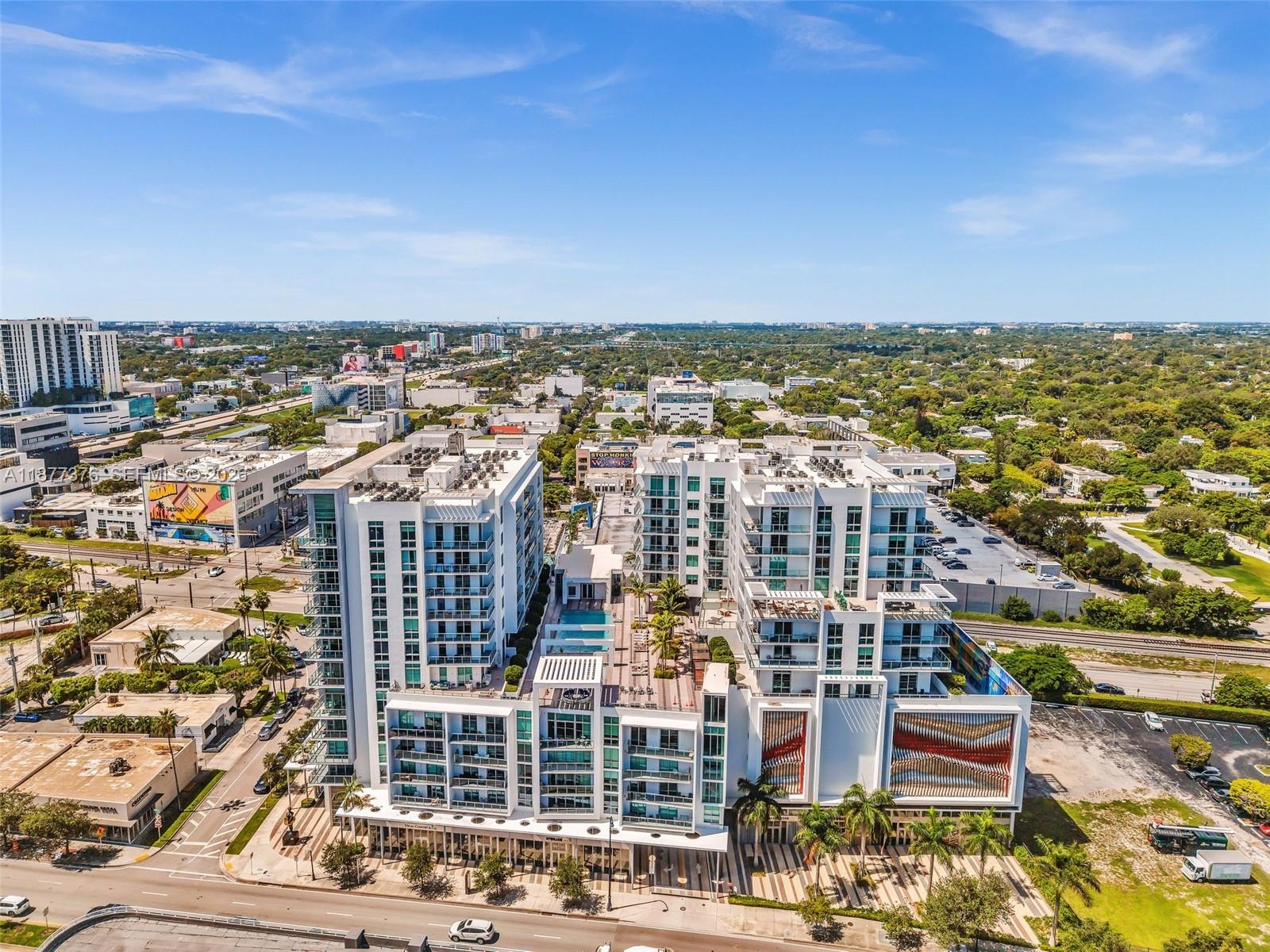 3900 Biscayne Blvd #S-616, Miami FL 33137