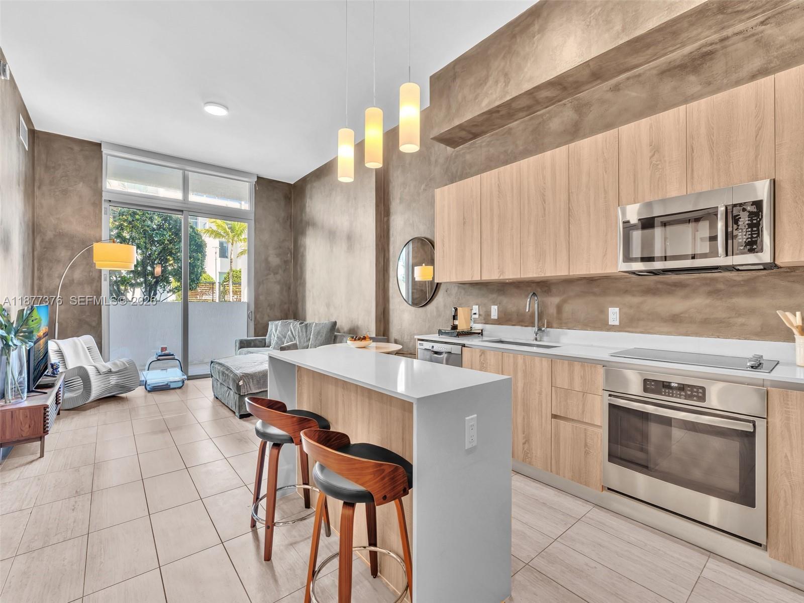 3900 Biscayne Blvd #S-616, Miami FL 33137