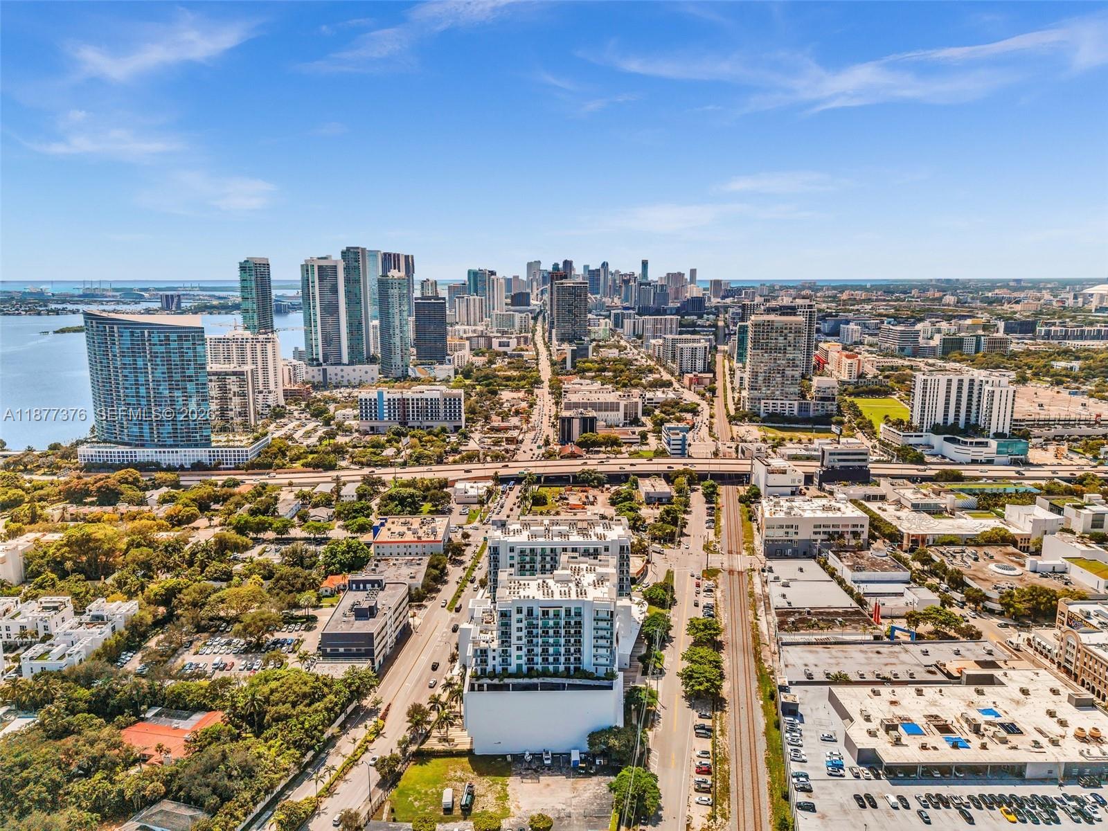 3900 Biscayne Blvd #S-616, Miami FL 33137