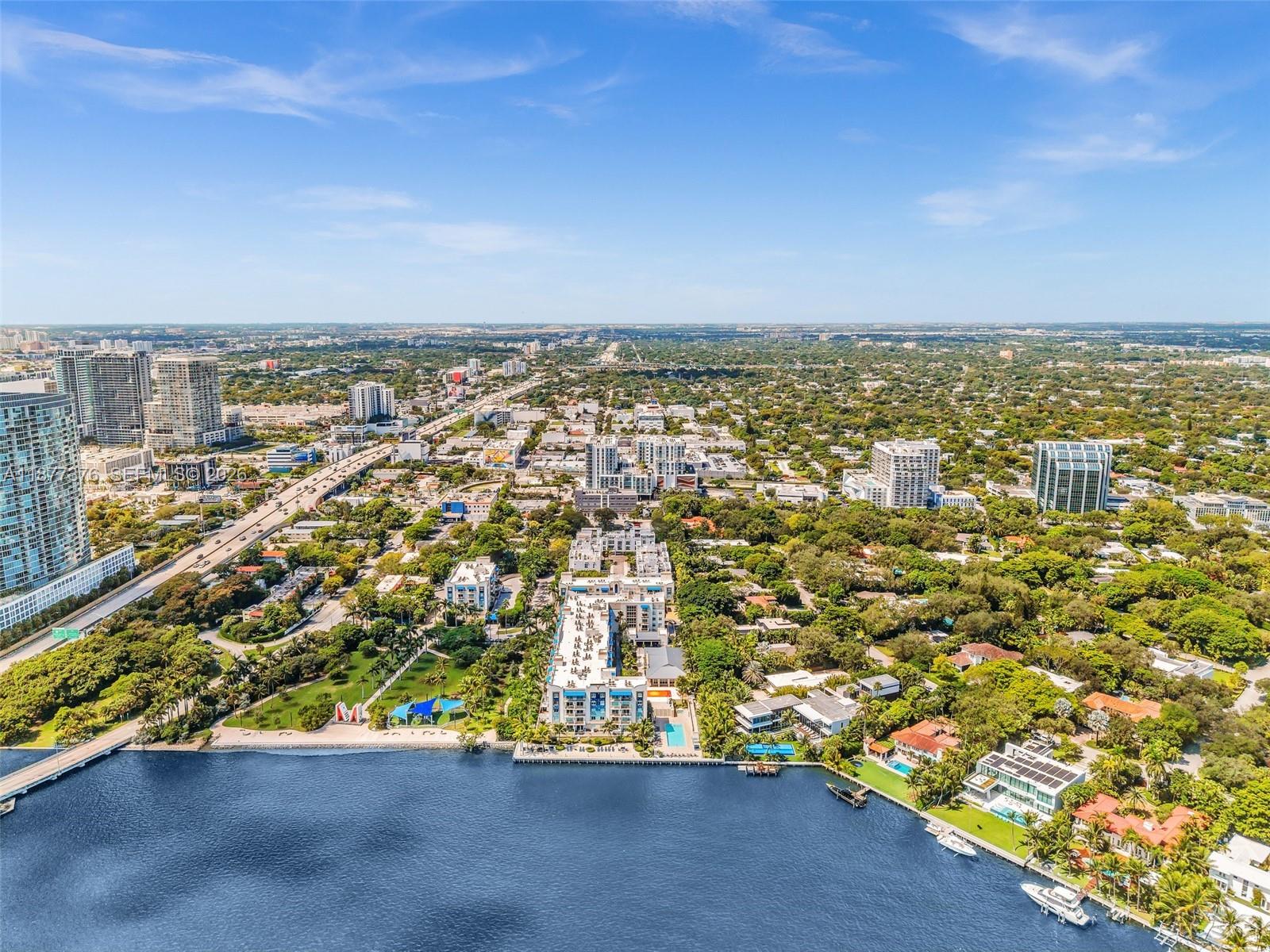 3900 Biscayne Blvd #S-616, Miami FL 33137