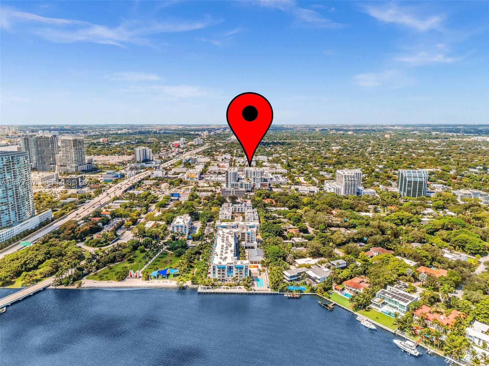 3900 Biscayne Blvd #S-616, Miami FL 33137