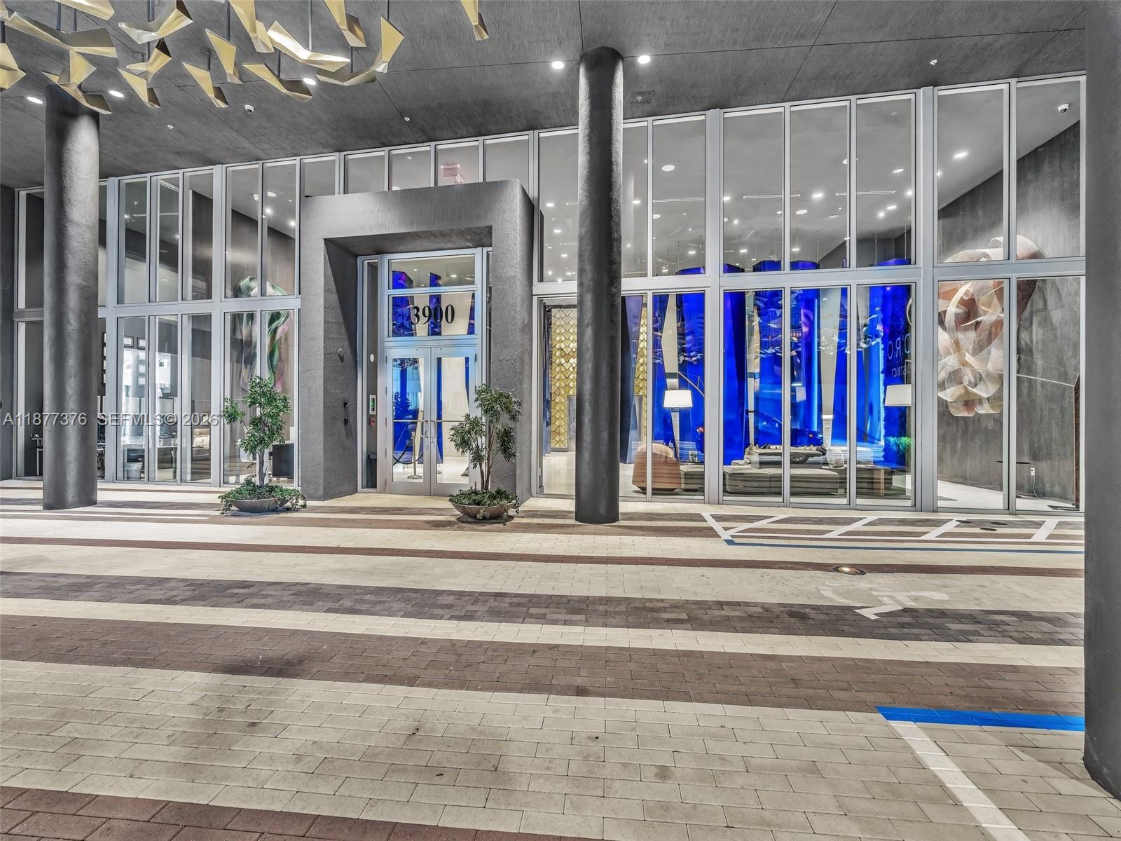 3900 Biscayne Blvd #S-616, Miami FL 33137