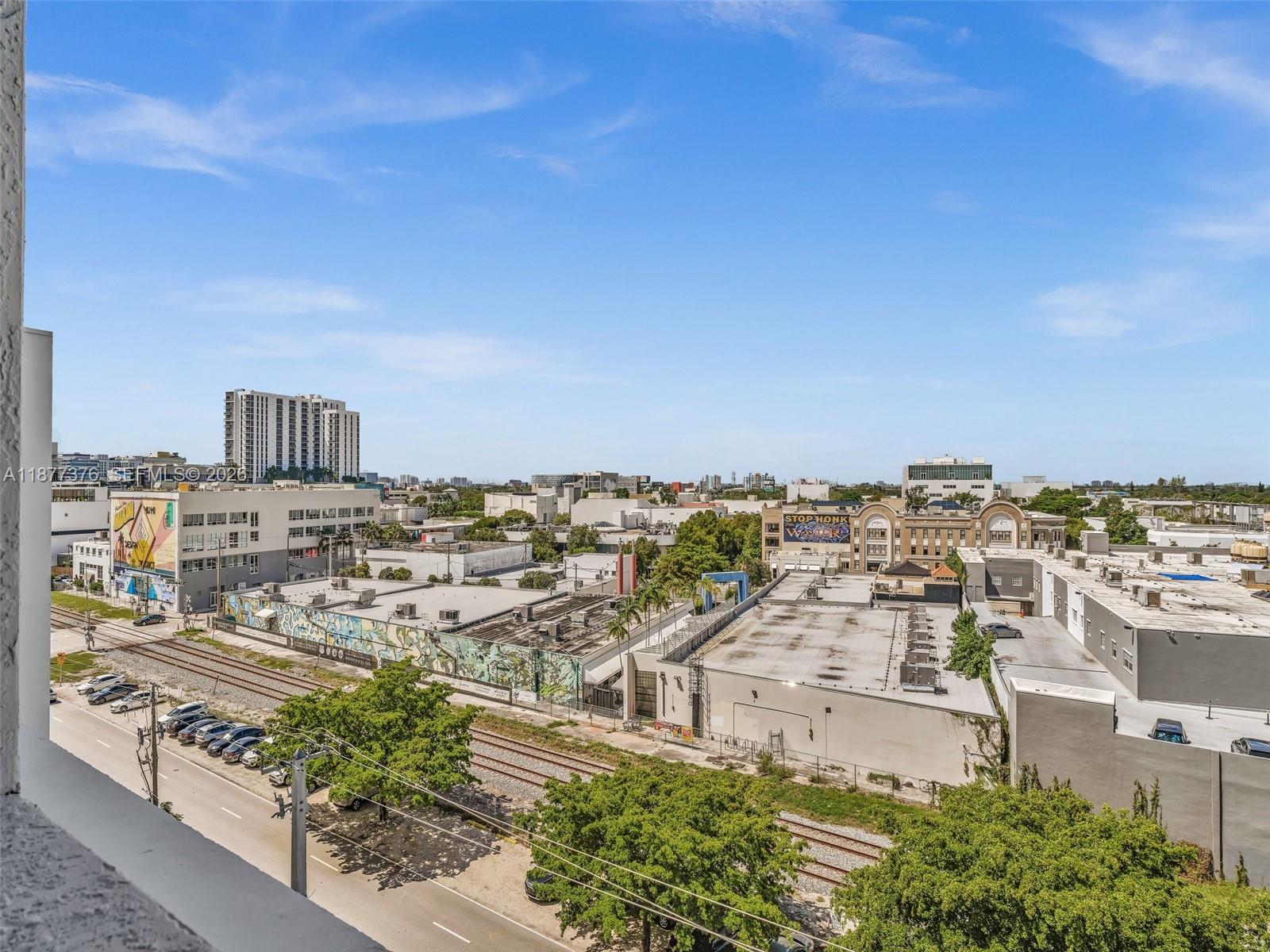 3900 Biscayne Blvd #S-616, Miami FL 33137