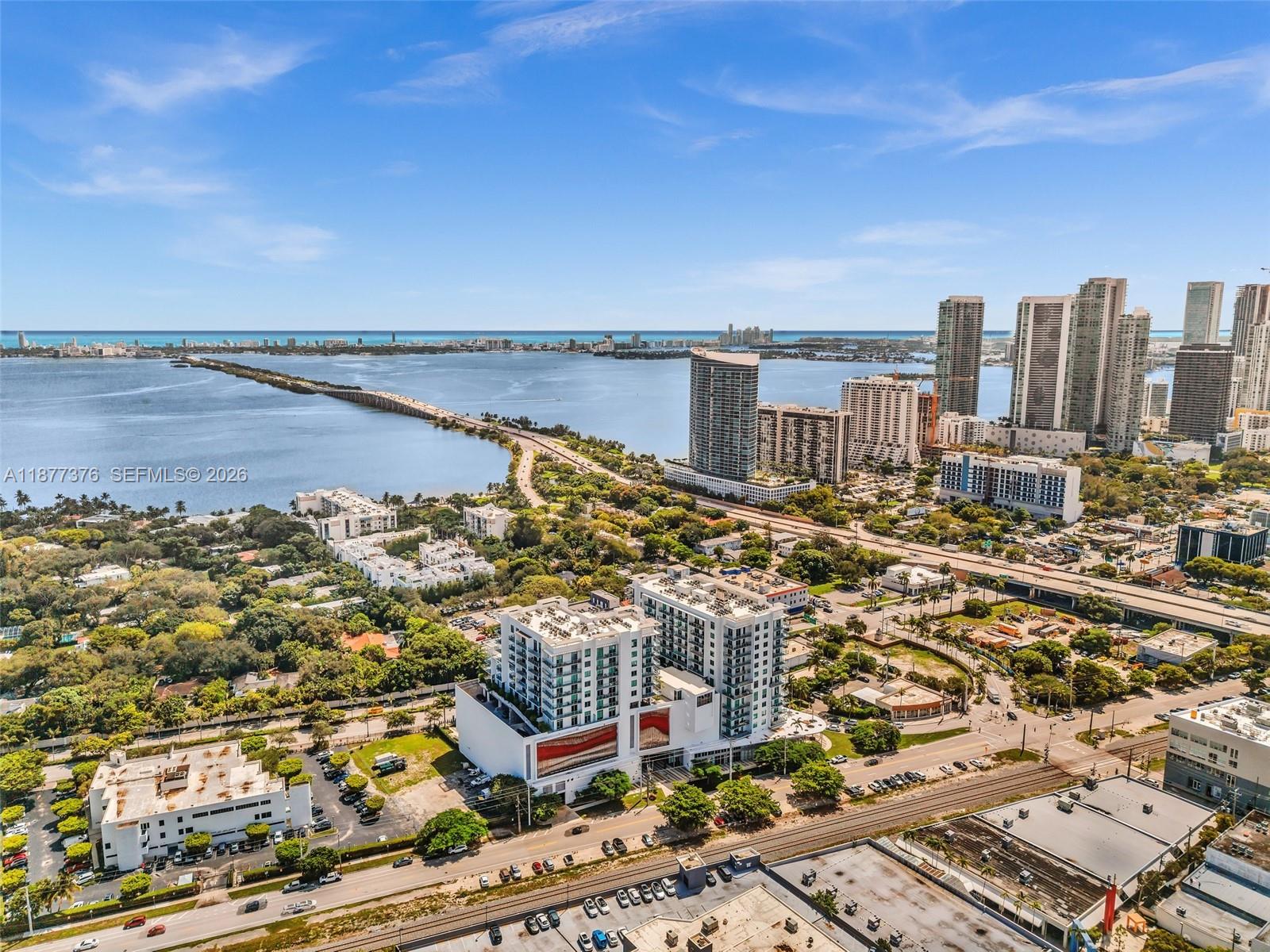 3900 Biscayne Blvd #S-616, Miami FL 33137