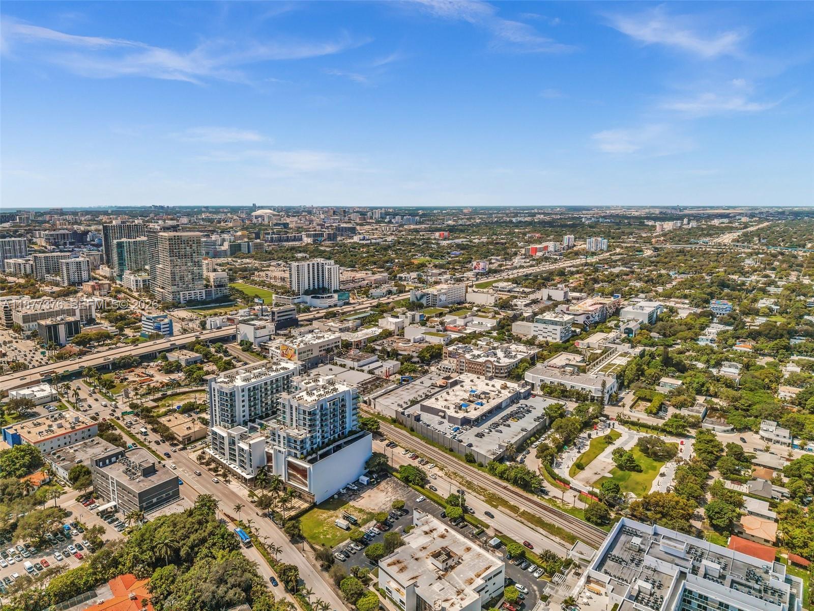 3900 Biscayne Blvd #S-616, Miami FL 33137