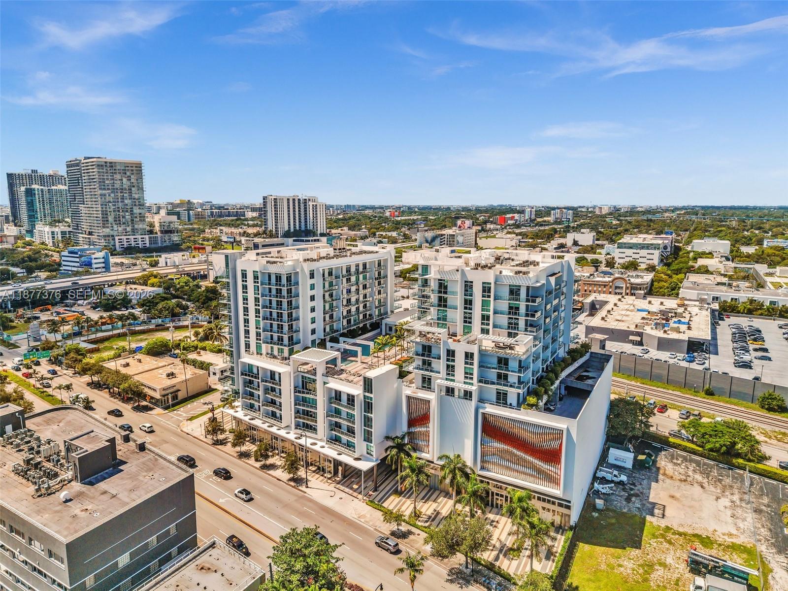 3900 Biscayne Blvd #S-616, Miami FL 33137