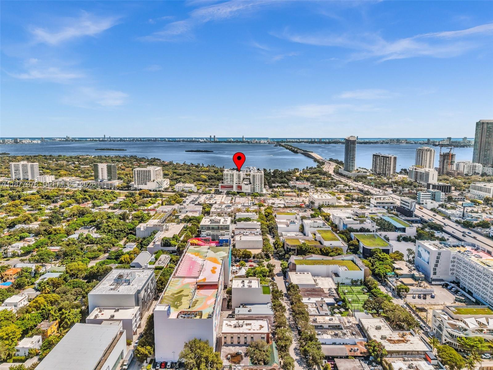 3900 Biscayne Blvd #S-616, Miami FL 33137