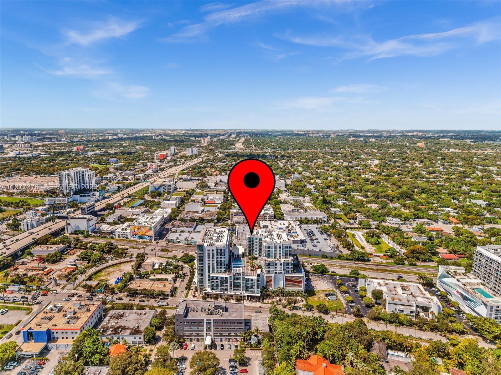 3900 Biscayne Blvd #S-616, Miami FL 33137