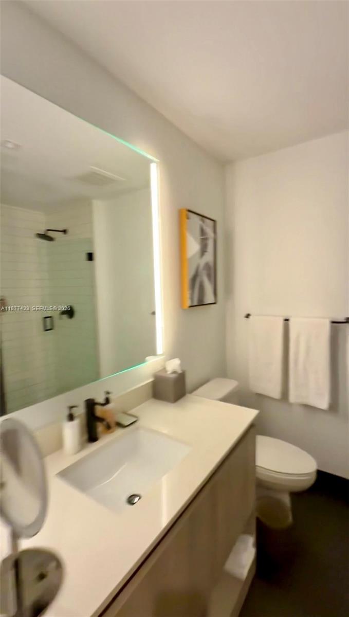 398 NE 5th St #2316, Miami FL 33132