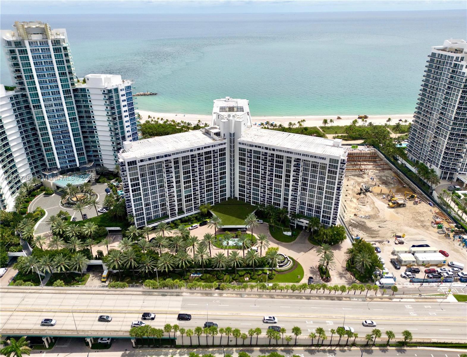 10275 Collins Ave #323, Bal Harbour FL 33154