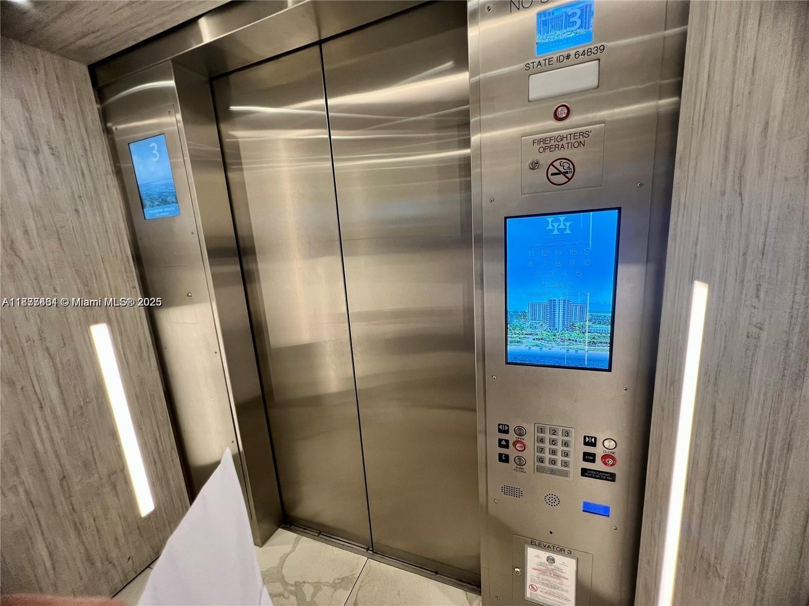 10275 Collins Ave #323, Bal Harbour FL 33154