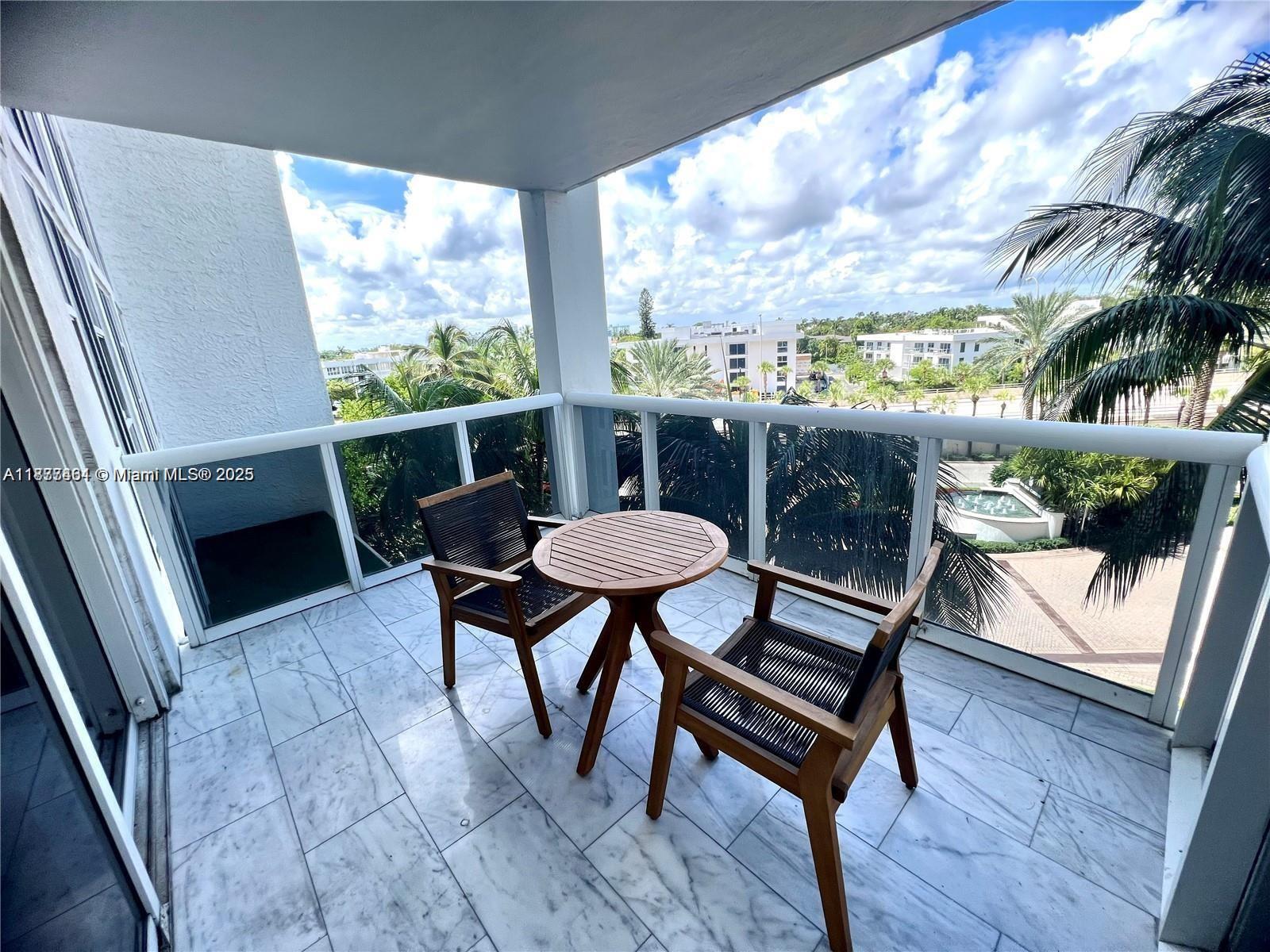 10275 Collins Ave #323, Bal Harbour FL 33154