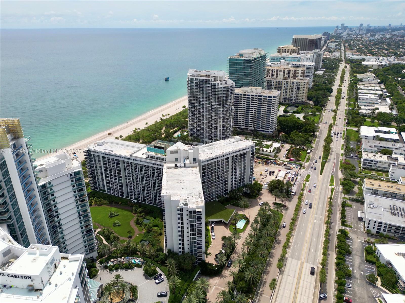 10275 Collins Ave #323, Bal Harbour FL 33154