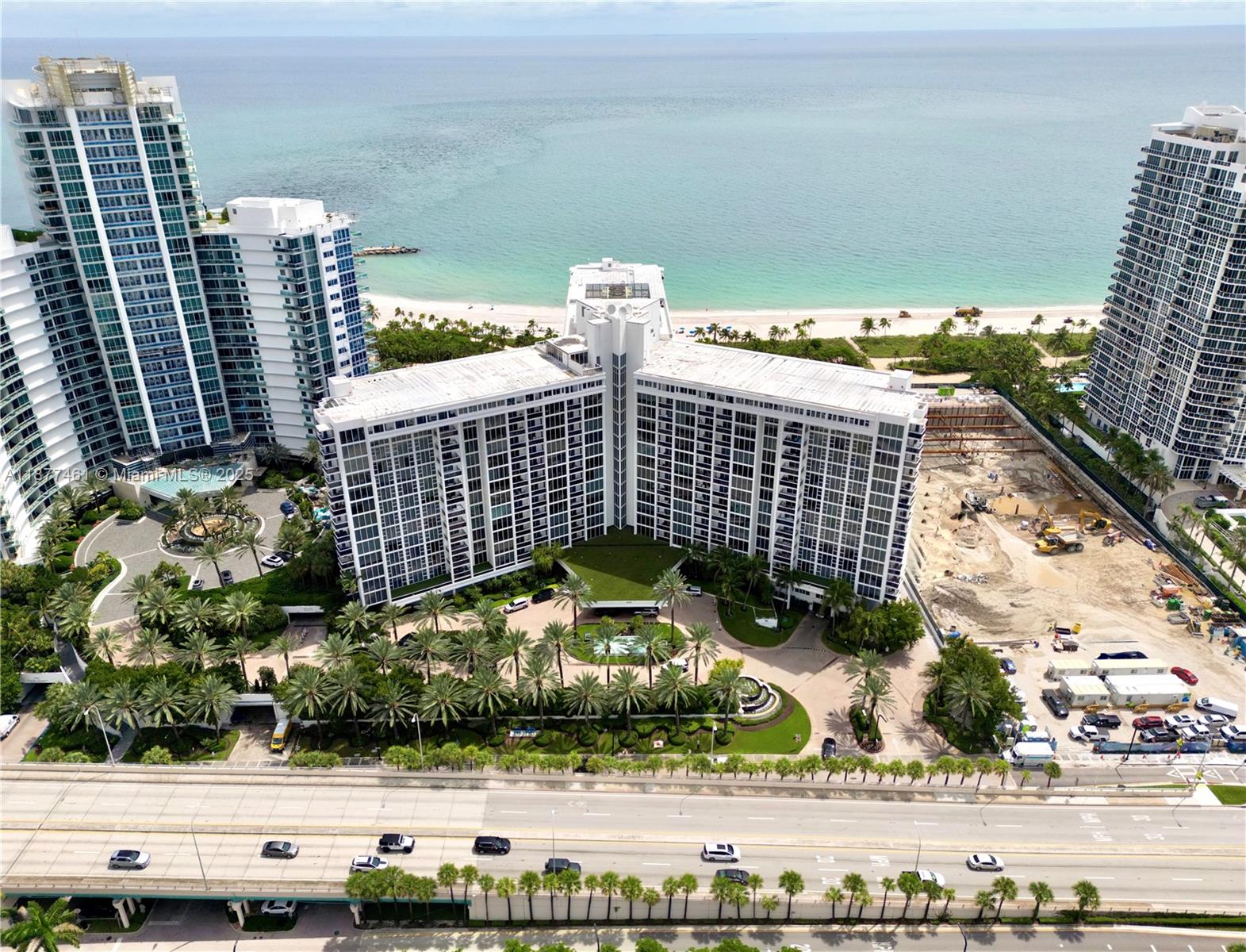 10275 Collins Ave #323, Bal Harbour FL 33154