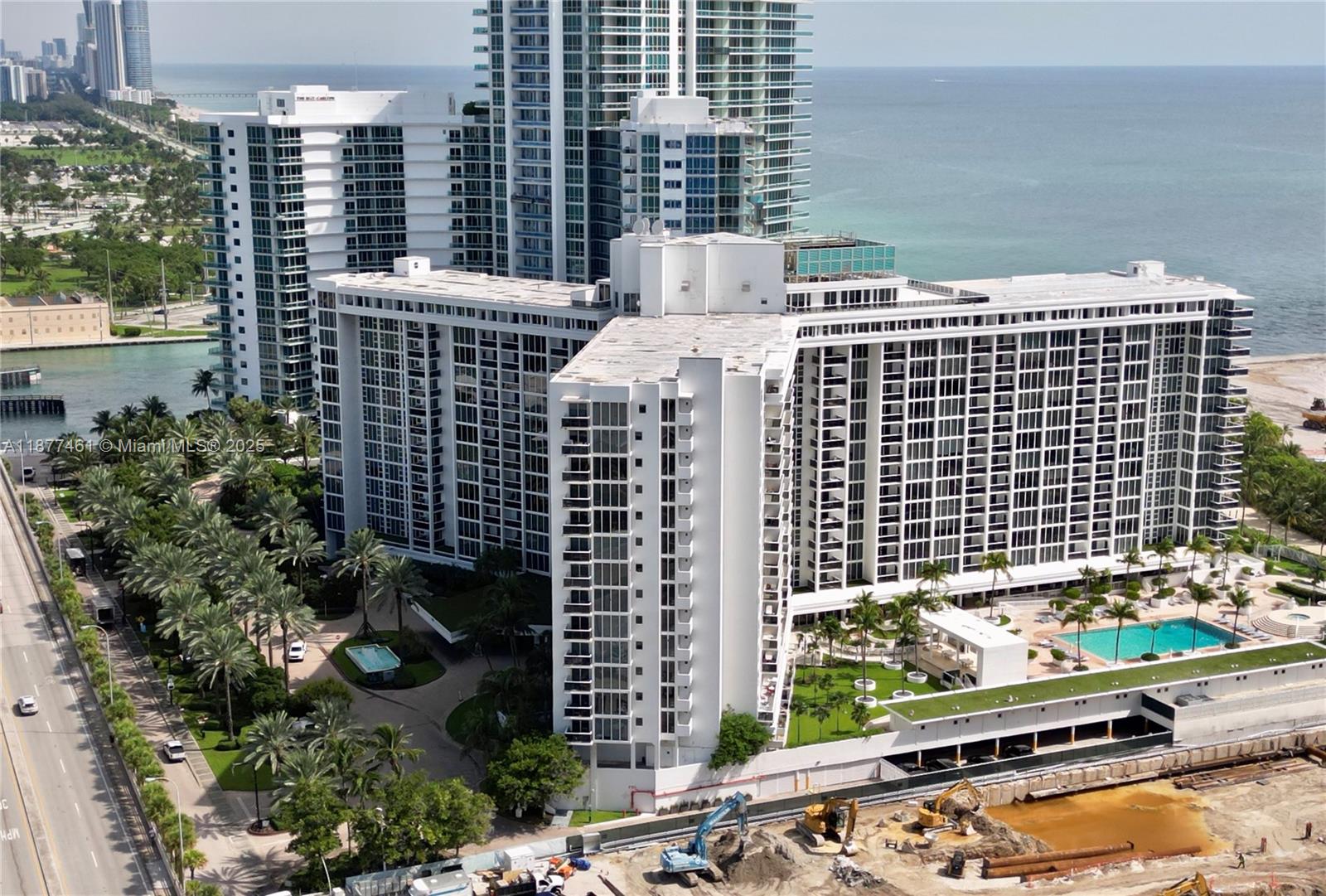 10275 Collins Ave #323, Bal Harbour FL 33154