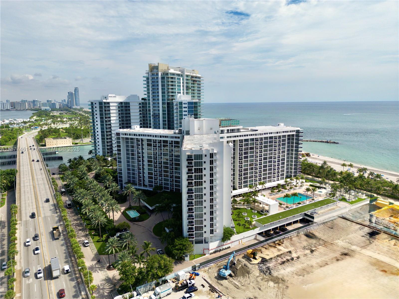 10275 Collins Ave #323, Bal Harbour FL 33154