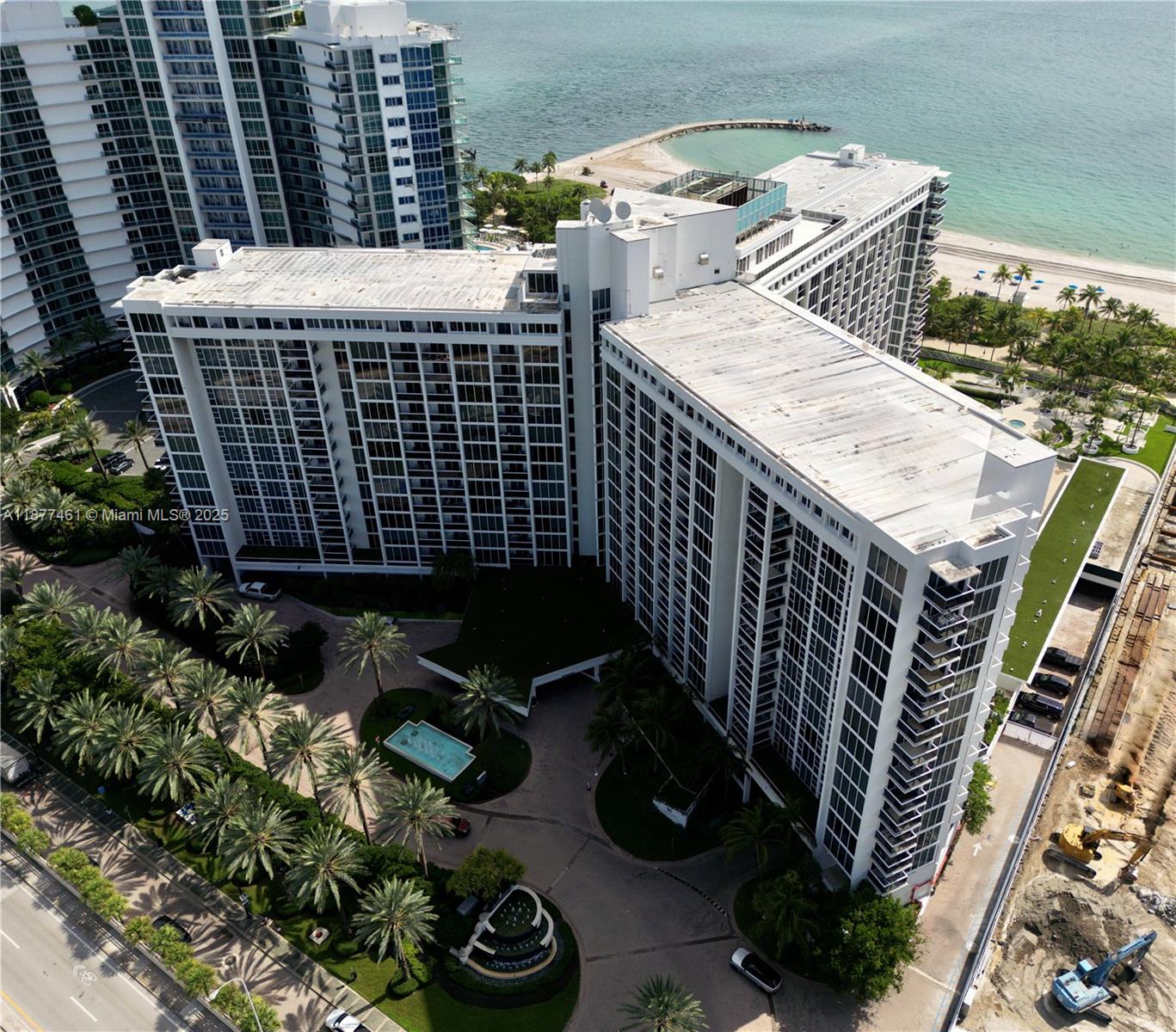 10275 Collins Ave #323, Bal Harbour FL 33154
