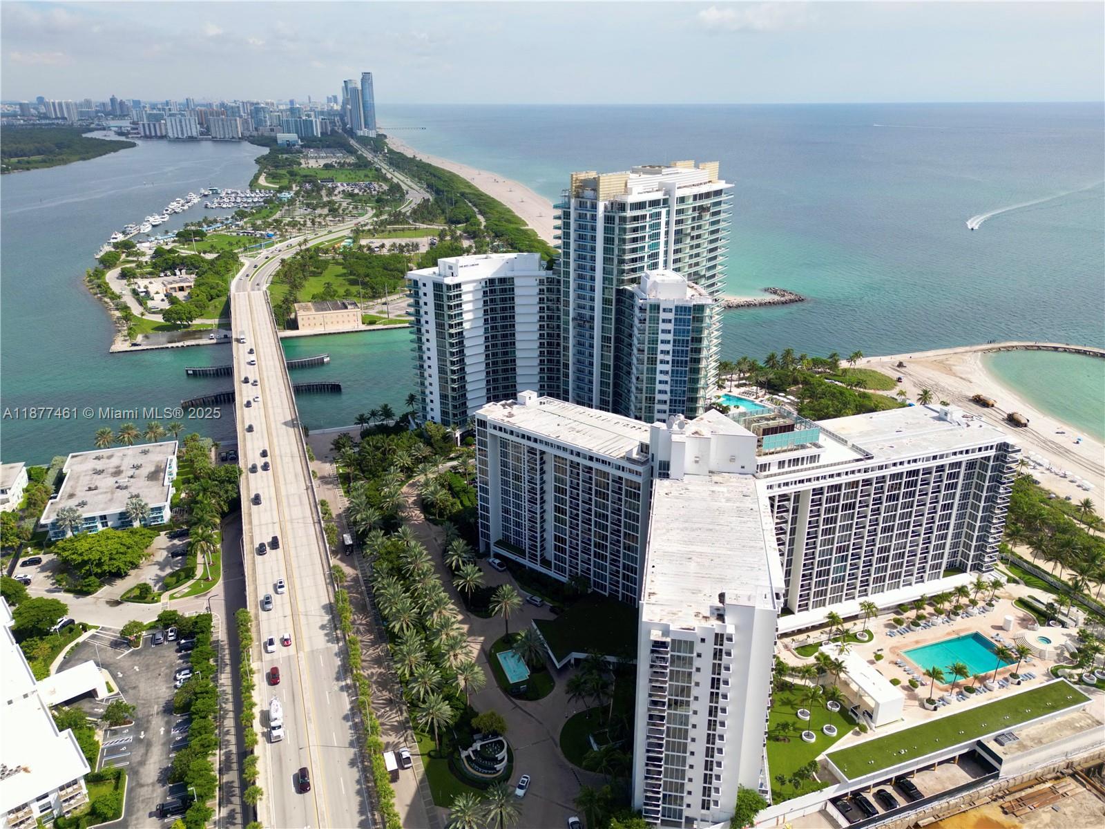 10275 Collins Ave #323, Bal Harbour FL 33154