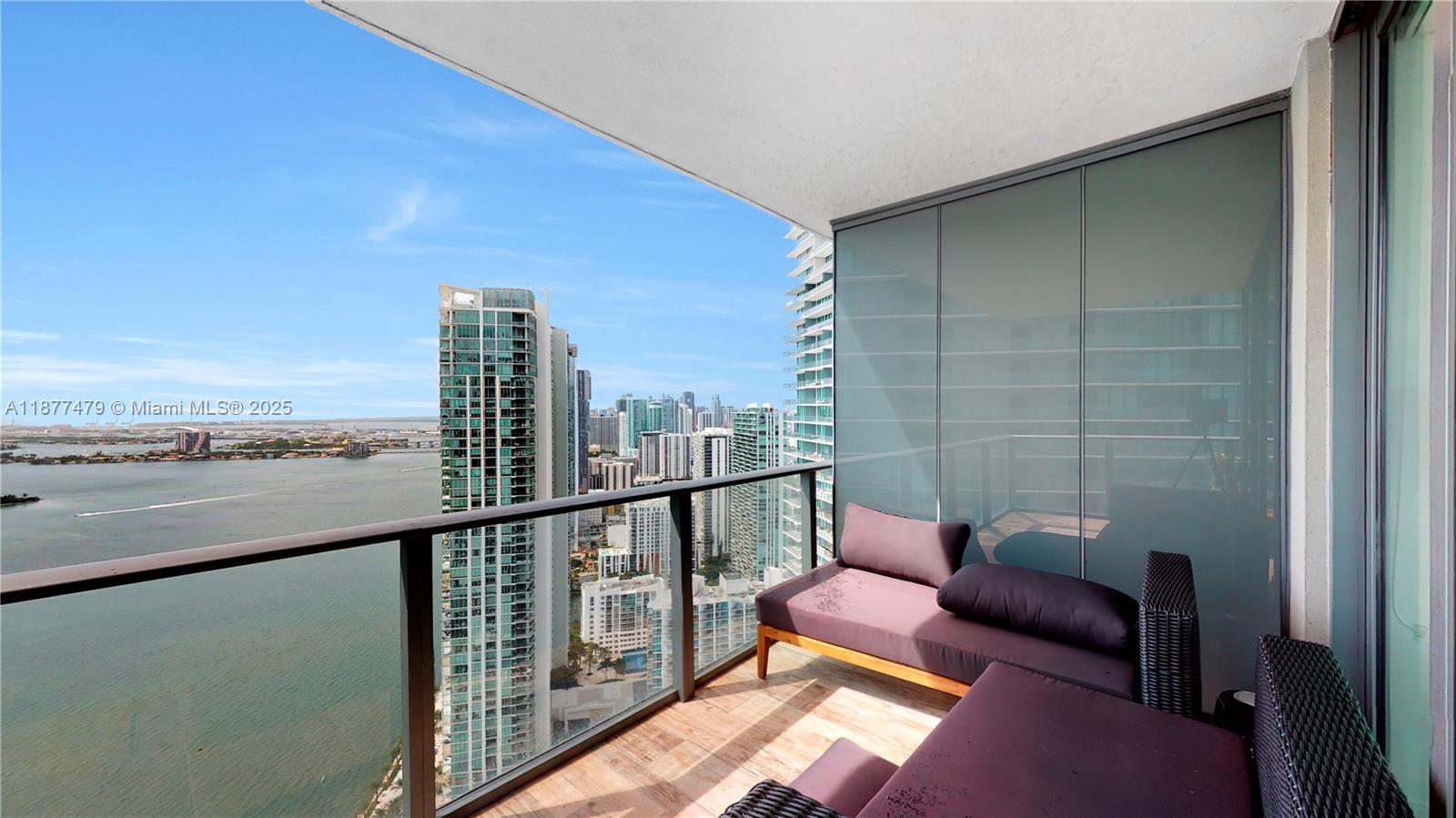 650 NE 32ND ST #4607, Miami FL 33137