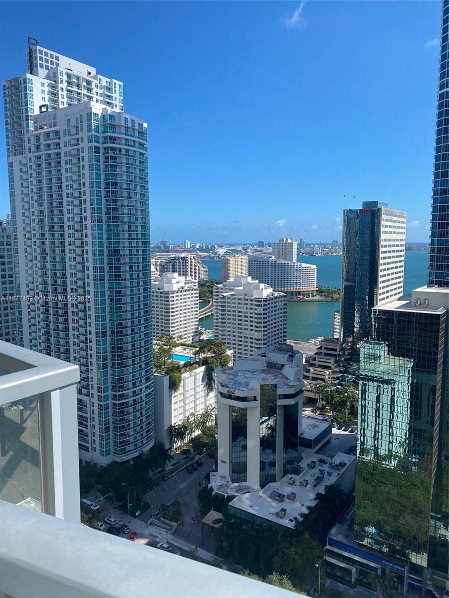 1050 Brickell Ave #2906, Miami FL 33131