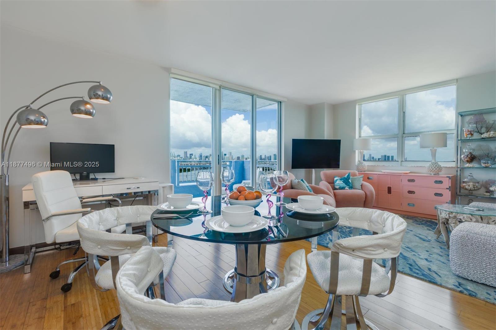 90 Alton Rd #2012, Miami Beach FL 33139