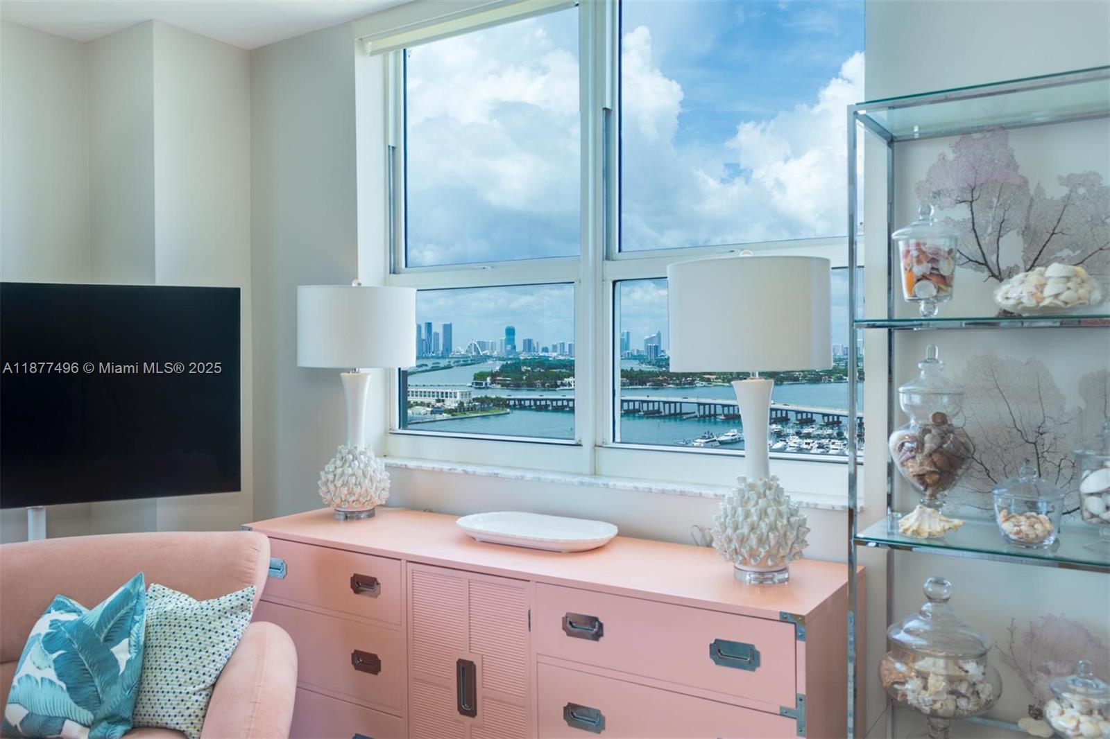 90 Alton Rd #2012, Miami Beach FL 33139
