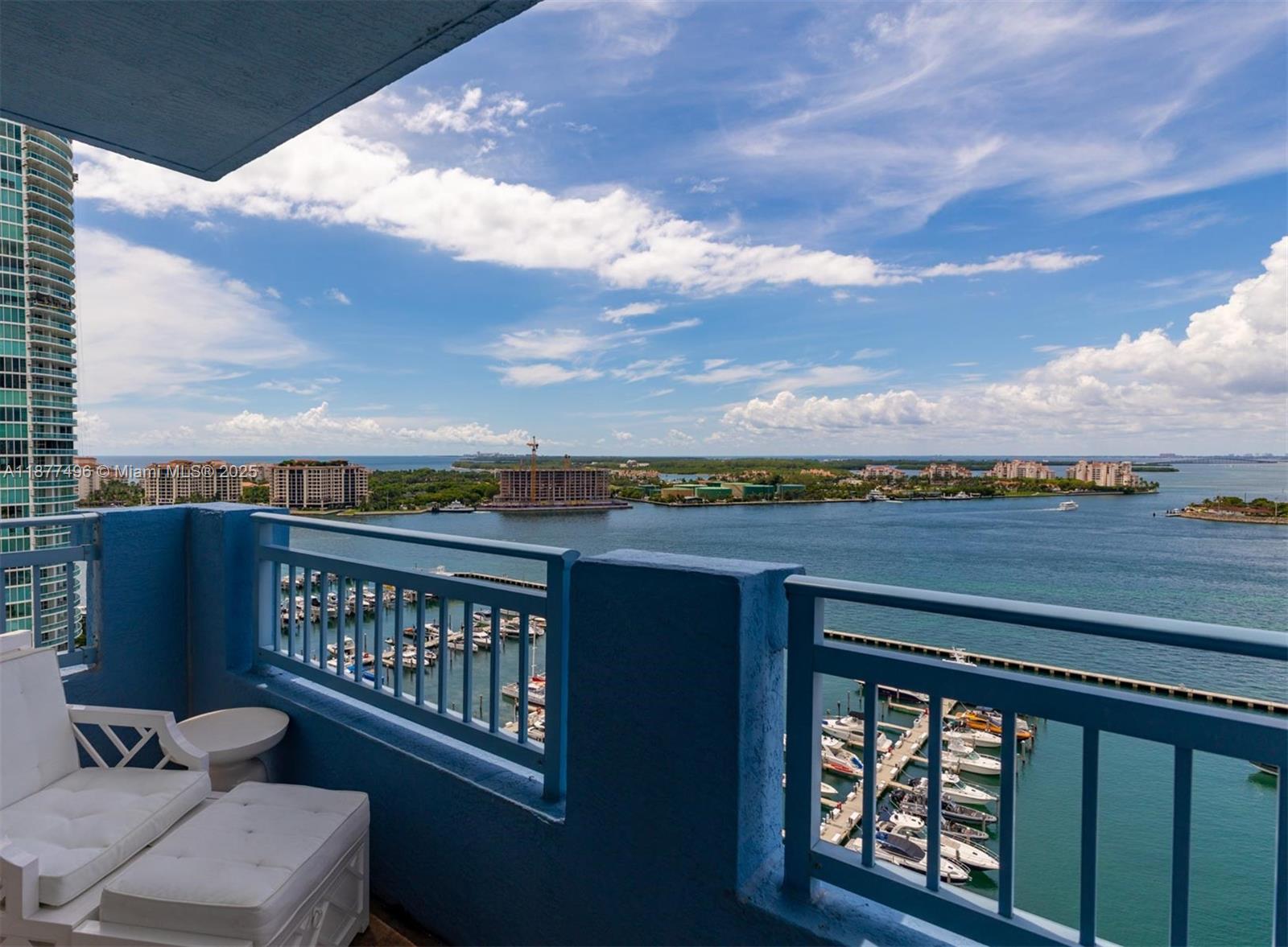 90 Alton Rd #2012, Miami Beach FL 33139