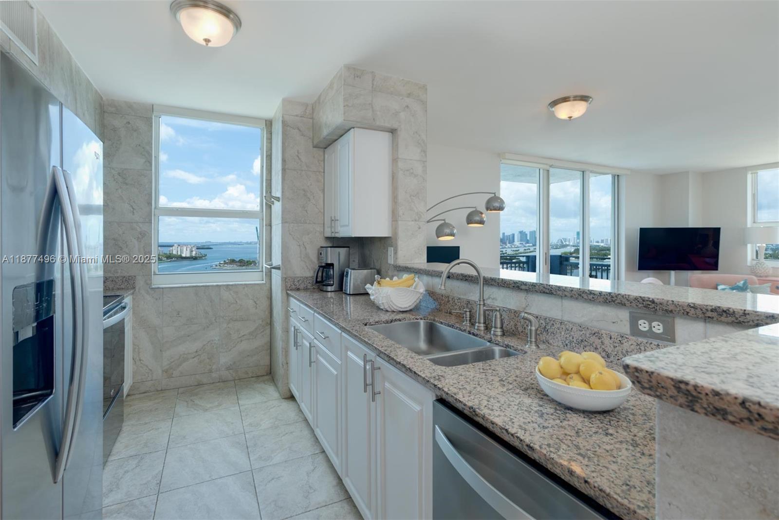 90 Alton Rd #2012, Miami Beach FL 33139