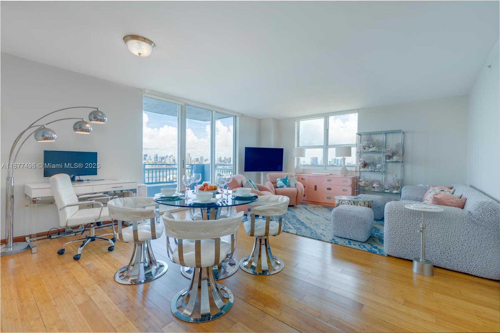 90 Alton Rd #2012, Miami Beach FL 33139