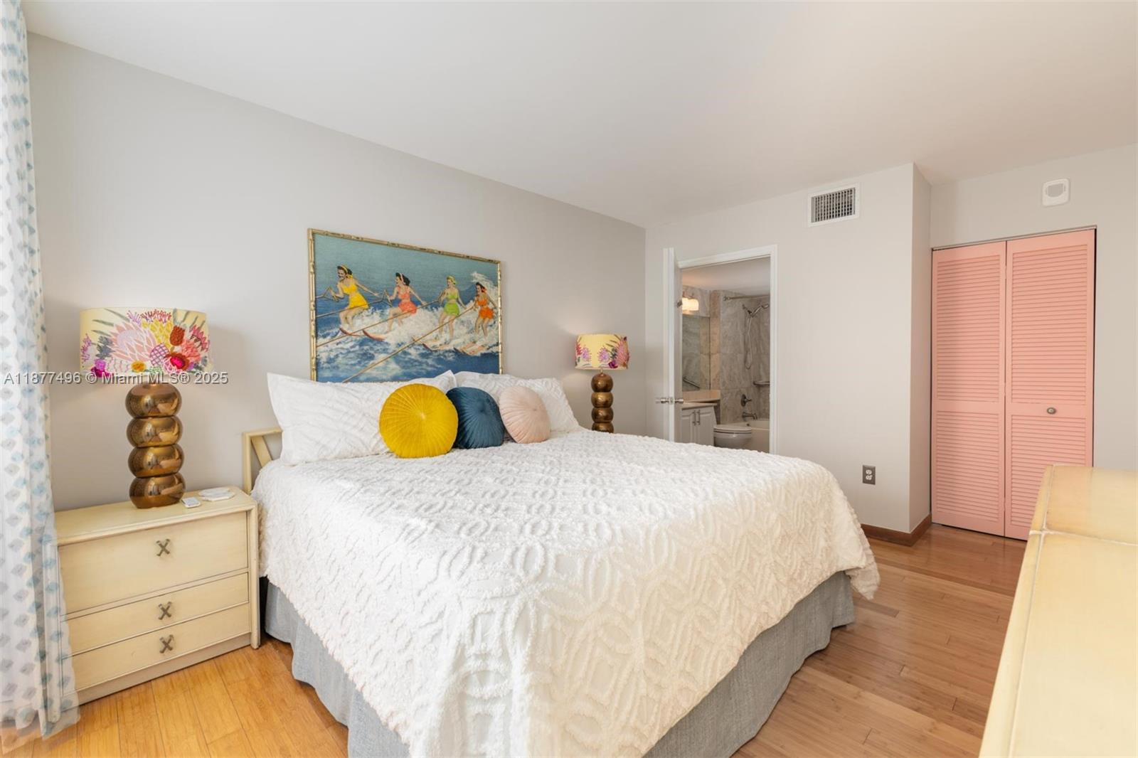 90 Alton Rd #2012, Miami Beach FL 33139
