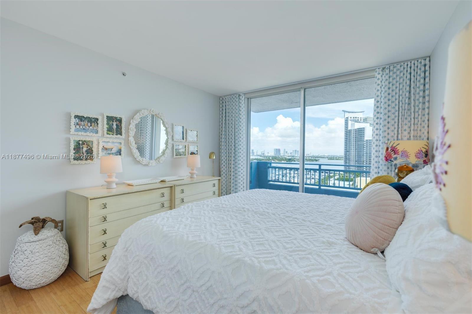 90 Alton Rd #2012, Miami Beach FL 33139