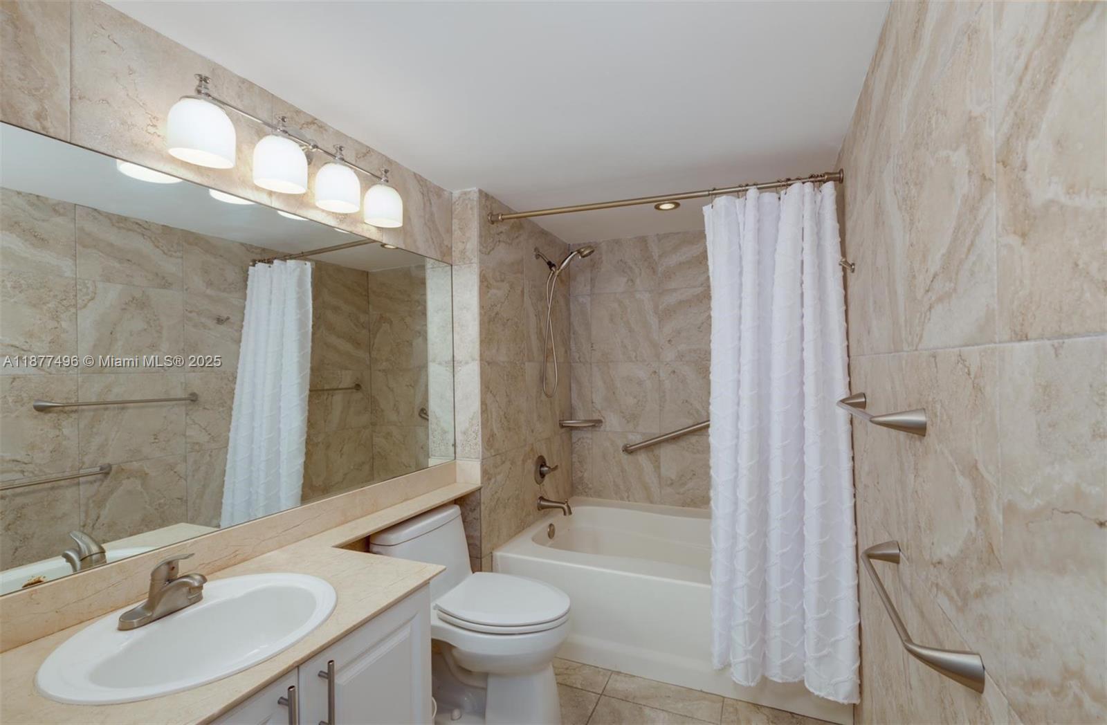 90 Alton Rd #2012, Miami Beach FL 33139